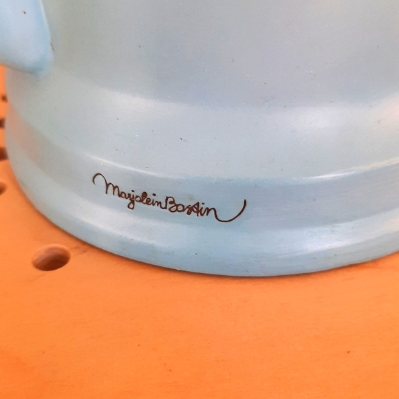 CLOSET CLOSING REDUCED Signed, Marjolein Bastin Lamp - Picture 5 of 7